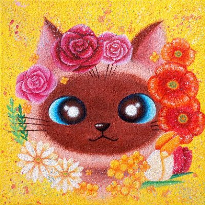 なかのあい🐈さんのプロフィール画像