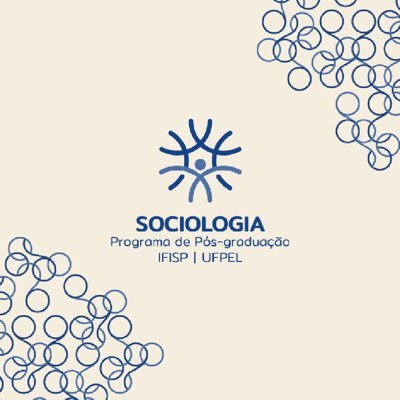 Programa de Pós-graduação em Sociologia da Universidade Federal de Pelotas ppgsoc.ufpel@gmail.com