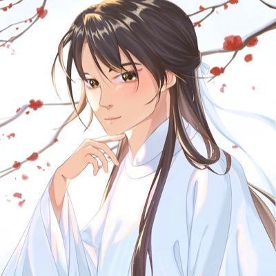 eng 中文🆗 / 22 / artist, pin maker, danmei yapper / SPOILERS! / cons 🔜TBD / Inquires: saiyakyy@gmail.com / QJJ🤝无双
