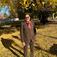 Dr Arvind Mayaram اروند مایارام अरविंद मायाराम (@mayaramarvind) 's Twitter Profile Photo Dr Arvind Mayaram اروند مایارام अरविंद मायाराम (@mayaramarvind) 's Twitter Profile Photo