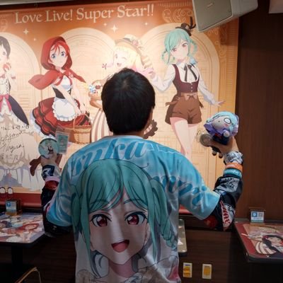 とき宣🩵かなみん🎀さくちゃん大好き😍🫶/痛バ/愛音🧭睦🌙祥子🌟香澄&有咲/🌹友希那&リサあこ/瑠璃乃🔋🐰姫芽/μ's💖穂乃果&絵里/Aqours💖🍊😈虹ヶ咲🌈2年生🎀🤲🎙🐏/巨人🐰西武🦁/杏樹c💕かんかん💕/💖坂倉花らぶ💖/南條愛乃/Liella!かのん冬毬