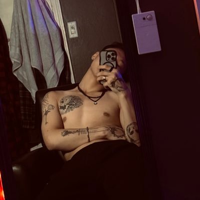 ālife is a dream, go crazy, have fun and take risksāš¤š„(š)š insta: Itspatmaclean! Cashapp: $KaiiMacLean0001