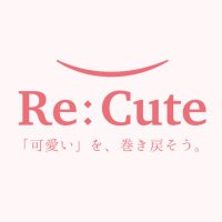 【公式】ヘアアイロンのレンタルスポット「ReCute」 (@recute_official) Twitter profile photo