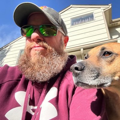 I 💚 life! 😎Been a Dad longer than I can remember. 😂