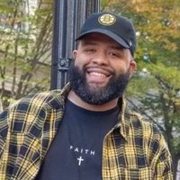 Eric Black Jr (@saved_x_love) 's Twitter Profile