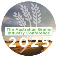 #AGIC (@ausgrainsconf) 's Twitter Profile