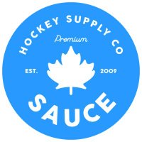 Sauce Hockey (@saucehockey) 's Twitter Profile Photo Sauce Hockey (@saucehockey) 's Twitter Profile Photo