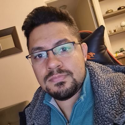 Hescarz's profile picture. Psicólogo º Agile Coach º PSM