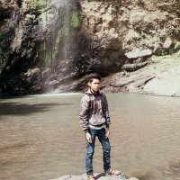 Hairul Afandi (@fandynizer) 's Twitter Profile