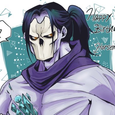 ヒカセン兼マスター兼局長兼トレーナー。Darksidersファン。影絵芝居ワヤン・クリにもハマり中。