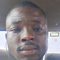 Joseph Ogbeche (@gospel3594) 's Twitter Profile