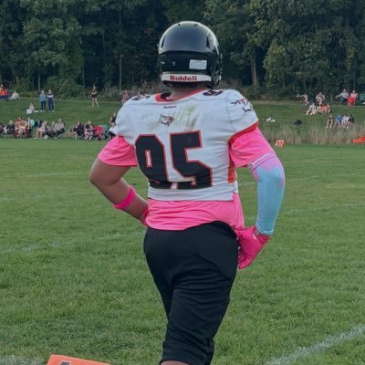 Myles Manning Profile