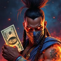 Cryptogenius.x (@cryptogenius_x) 's Twitter Profile
