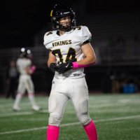 Zachary Eubanks (@zacharyeub1028) 's Twitter Profile Photo