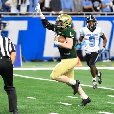 Logan Decker Profile