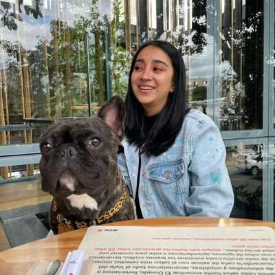 PaoAguirre1's profile picture. :)