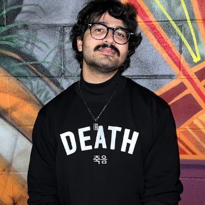 he/him | songwriter, producer, 2D artist | MGMT: ci@seahorsemgmt.net ah@seahorsemgmt.net | BOOKINGS: storyboardedm@gmail.com