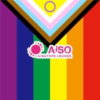 AiSOTOPE LOUNGE (@aisotope_lounge) 's Twitter Profile Photo AiSOTOPE LOUNGE (@aisotope_lounge) 's Twitter Profile Photo
