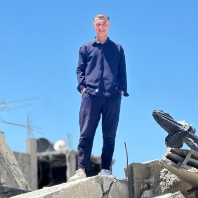 sharafreida84's profile picture. 