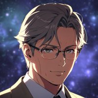 うらほし☆副業AI占い初月10万 (@urahoshi_uranai) Twitter profile photo