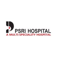 PSRI Hospital (@psrihospital) 's Twitter Profile