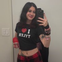 giuliana ⊬loves tyler (@is0latedtrack) 's Twitter Profile Photo giuliana ⊬loves tyler (@is0latedtrack) 's Twitter Profile Photo