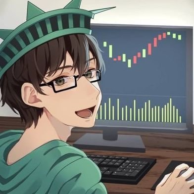 仮想通貨(ビットコイン)中心のテクニカルトレーダー/ファンダメンタルももちろん扱っています/日刊SPA!取材経験あり/2021年仮想通貨バブル期にはシバイヌコイン(SHIB)、ザ・サンドボックス(SAND)を保有→利確済み / 「仮想通貨:8 FX:1 株:1」/ 有益な情報、トレードポイントを発信していきます。