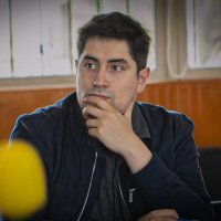 Matias Aravena (@matiaravenam) 's Twitter Profile Photo Matias Aravena (@matiaravenam) 's Twitter Profile Photo