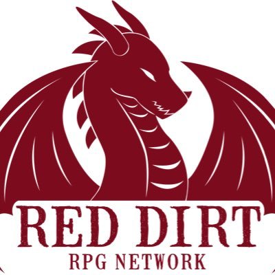 The Red Dirt DnD podcast is an actual play 5e D&D game