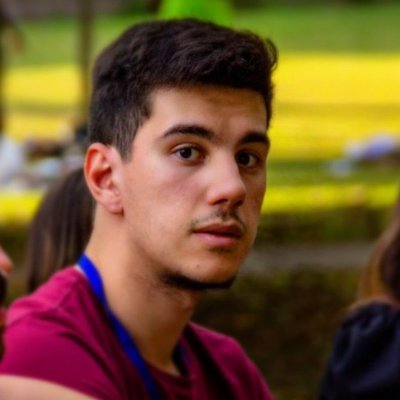 👨💻 Developer & Pro Bettor | https://t.co/iGto9FebQv
ッ