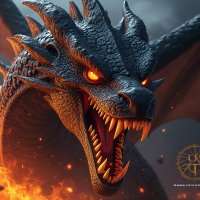 GA Dragon 🇺🇸 (@dragon081905) 's Twitter Profile