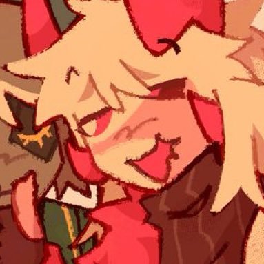 not tweeting anymore, go to @whoisboxten / multifandom / pfp: @Sillycrepes