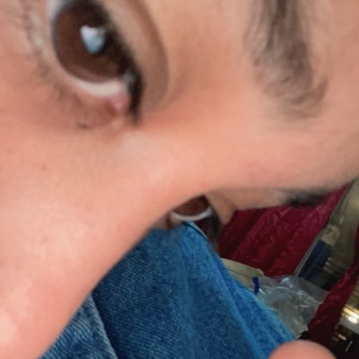 Nada de lo que puedas ver aquí me define como persona o si?