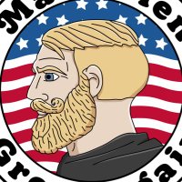 Make Men Great Again (@onexoney) 's Twitter Profile