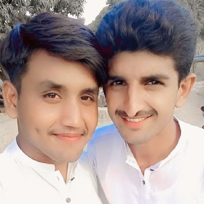 Jamshaid Profile
