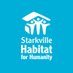 Starkville Habitat for Humanity (@starkhabitat) Twitter profile photo
