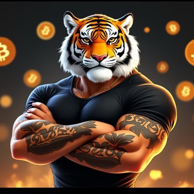 BRUH! #kucoin and #blockwiz.com Brand ambassador| $Xrp #Bitcoin #Doge #TEL|TA| Investor | community growth coordinator. Trench warrior