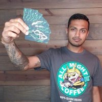 Karthik Ramaswamy (@kramaramb) 's Twitter Profile