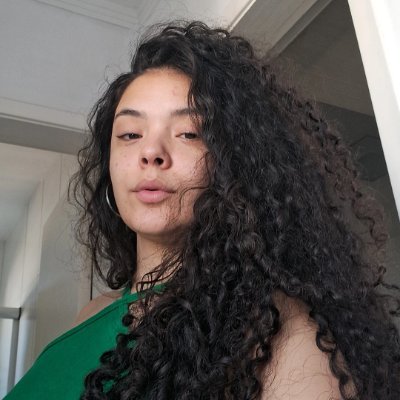 bebeu água ?
