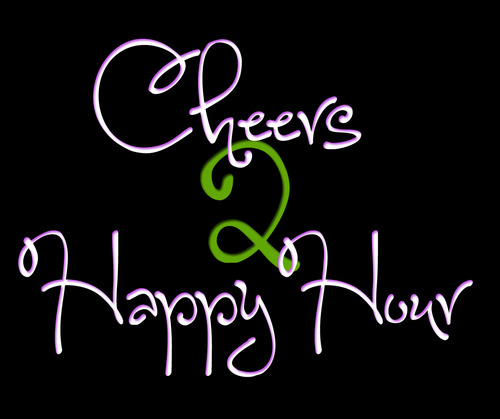 Cheers2HH's profile picture. Bringing you all the happy hour info and drink specials from your favorite Old Town Scottsdale bars... why pay full price?