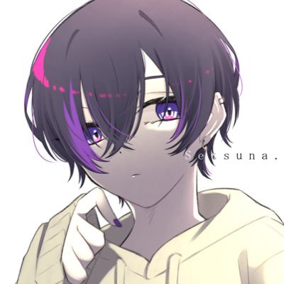 せつなつなさんのプロフィール画像