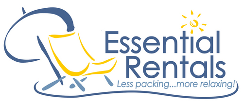EssentialRental's profile picture. Spend less time packing and more time relaxing with our crib, linen, bike, kayak and beach equipment rentals and FREE delivery!
