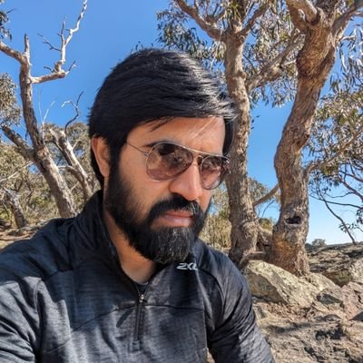 SagarfromKRH's profile picture. Interested in Tesla , Arsenal, History, Philosophy.