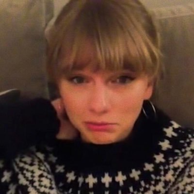 i’ve been the archer, i’ve been the prey | #1 hoax stan | eras tour n2 philly | she/her | 23 | lesbian | enfp | ifb!