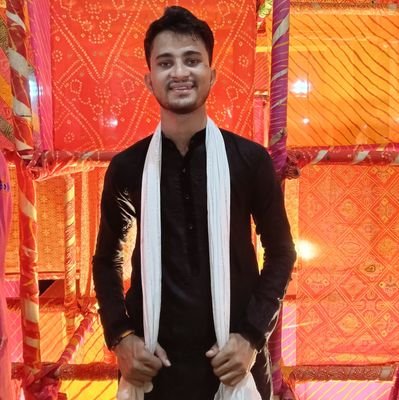 DharvaBharat's profile picture. MBBS//Baroda Medical College