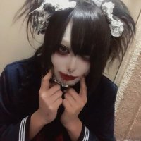 ⛑️🔪 (@1forgetfulghost) 's Twitter Profile