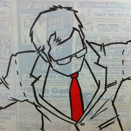 kadebeau's profile picture. International photographer who rarely tweets.
follow me on Instagram @kadebeau if you want to see more pictures.