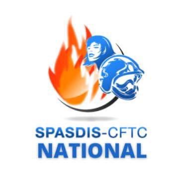 SPASDIS / POMPIERS & PATS Profile