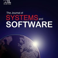 Journal of Systems and Software (@jssoftware) 's Twitter Profile Photo Journal of Systems and Software (@jssoftware) 's Twitter Profile Photo