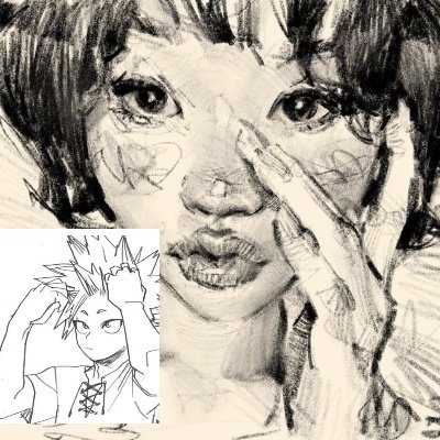 SASUA533232's profile picture. Krbk || Digital ''artist'' ☻ || Bi || (Moot me up if u like krbk)